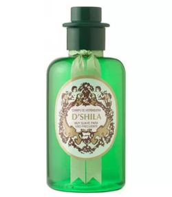 Champu De Hierbabuena 300 Ml