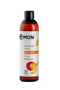 Champu De Mango Anti Frizz 300ml