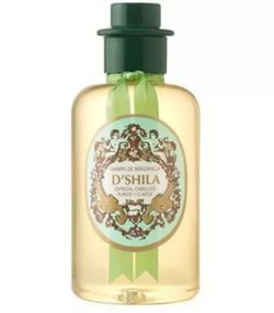 Champu De Manzanilla 300 Ml