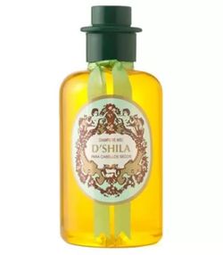 Champu De Miel 300 Ml