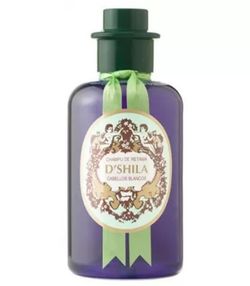 Champu De Retama Con Vid Roja 300 Ml