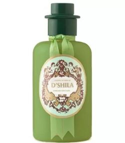 Champu De Tomillo 300 Ml