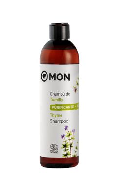 Champu De Tomillo Purificante 300ml