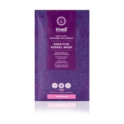 Champu En Polvo Khadi 50 Gr