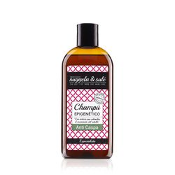 Champu Epigenetico Anti-Caspa 250 Ml