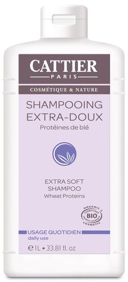 Champu Extra Suave 1 L