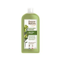 Champu Gel Ducha Aceite Oliva Douce Nature 1 L
