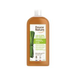 Xampu Gel Dutxa Citronel·la Douce Nature 1 L