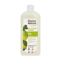 Champu Gel Ducha Limon Douce Nature 1 L