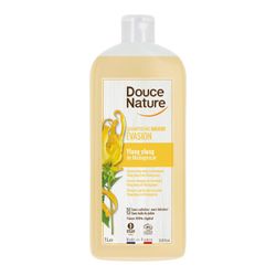 Champu Gel Ducha Ylang Ylang Douce Nature 1 L