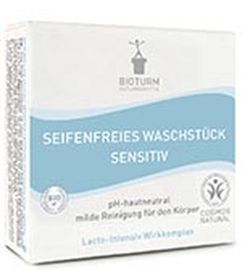 Champu & Gel Solido Piel Sensible 100 Gr