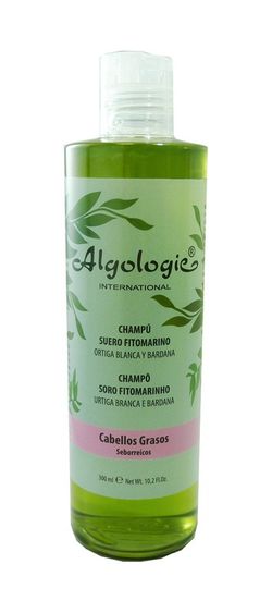 Champu Grasos Seborreico 300 Ml
