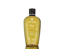 Champu Henna Cabello Normal