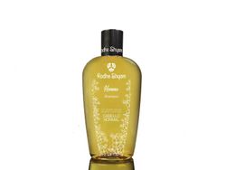 Champu Henna Cabell Normal