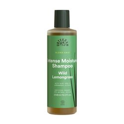 Champu Lemongrass Citronela Urtekram 250 Ml