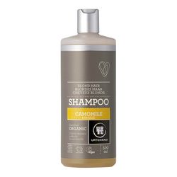 Champu Manzanilla Cabel Claro Urt 500ml