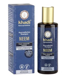 Champu Neem Equilibri 200 Ml