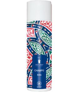 Champu Para Cabellos Brillantes 200 Ml