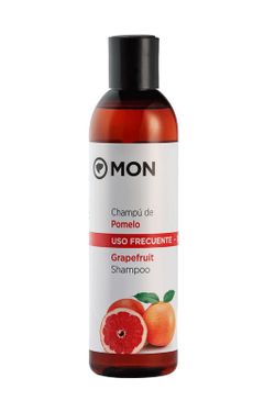 Champu Pomelo Bioregulador 300 Ml Mon Deconatur