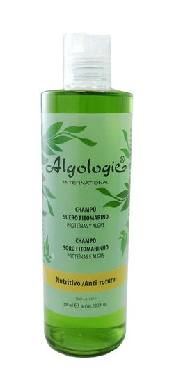 Champu Proteinas De Algas 300 Ml