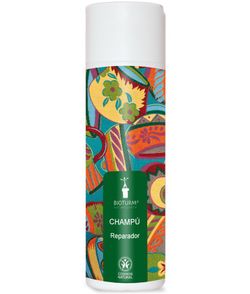 Champu Rnuarador De Cabellos Dañados 200 Ml