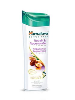 Champu Rnuarador Regenerador 400 Ml