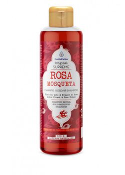 Champu Rosa Mosqueta Supreme 200 Ml