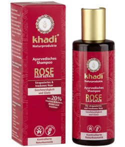 Champu Rosa Rnuarador Y Acondicionador 200 Ml