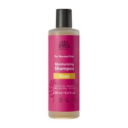 Champu Rosas Cabello Normal Urt 250 Ml