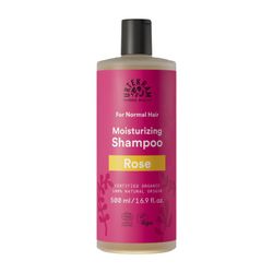 Champu Rosas Cabello Normal Urt 500 Ml