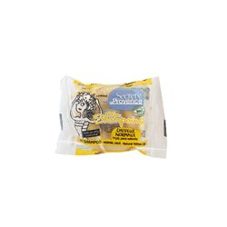 Xampu Solido Mini 25 Cabell Normal 25g