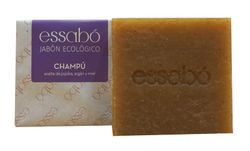 Champu Solido Pastilla 120 Gr