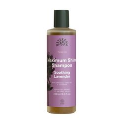 Champu Soothing Lavender Urtekram 250 Ml