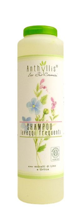 Champu Uso Frecuente Eco 250 Ml