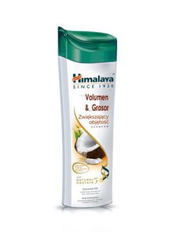 Champu Volumen 400 Ml