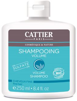 Champu Volumen Cabello Fino 250 Ml