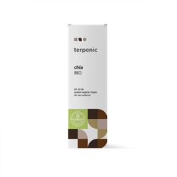 Chia V 60ml Bio