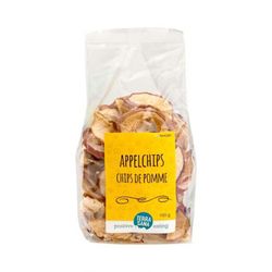 Chips De Manzana 100 G