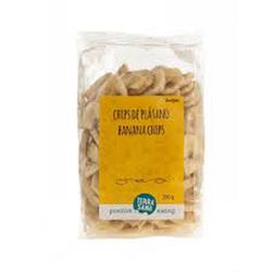 Chips De Platano 200 G