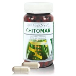 Chitomar 280 Mg 120 Caps