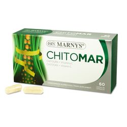 Chitomar 280 Mg 60 Caps