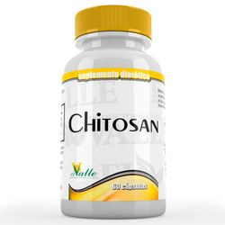 Chitosan Blister 120 Caps