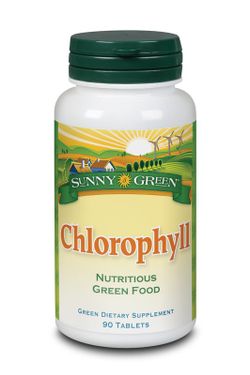 Chlorophyll 90 Comp
