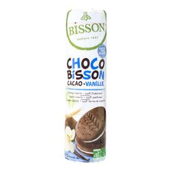 Choco Bisson Cacao Vanilla 300 G