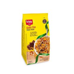 Chocomuesli 375gr