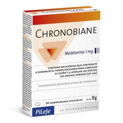 Chronobiane 30 Comp