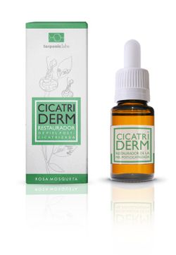 Cicatriderm 10ml