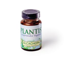 Cinaris Alcachofa 120 Vcaps