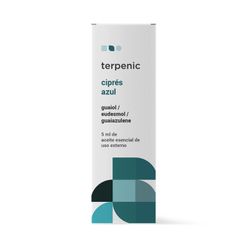 Cipres Azul 5ml