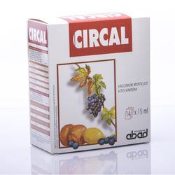 Circal 14 Sobres